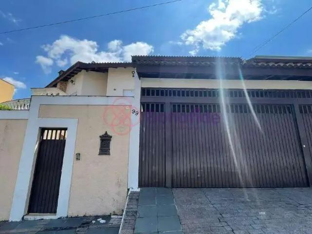 Casa venda em Região Imediata de Jundiaí, Jundiaí