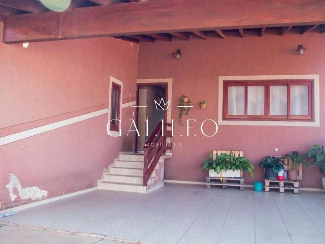 Casa venda em Parque dos Manacás, Jundiaí