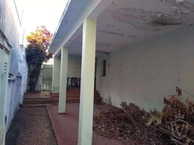 Casa venda em Jardim Petrópolis, Jundiaí