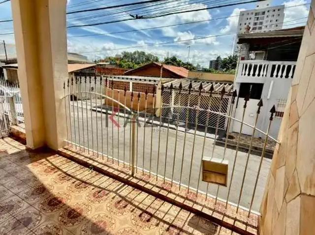 Casa venda em Região Imediata de Jundiaí, Jundiaí