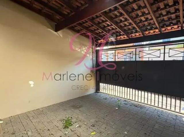 Casa venda em João Aranha, Paulínia
