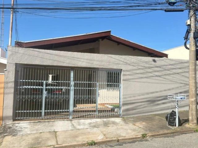 Casa venda em Jardim Planalto, Jundiaí