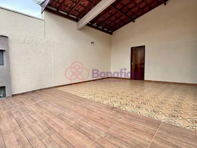 Casa venda em Jardim Planalto, Jundiaí