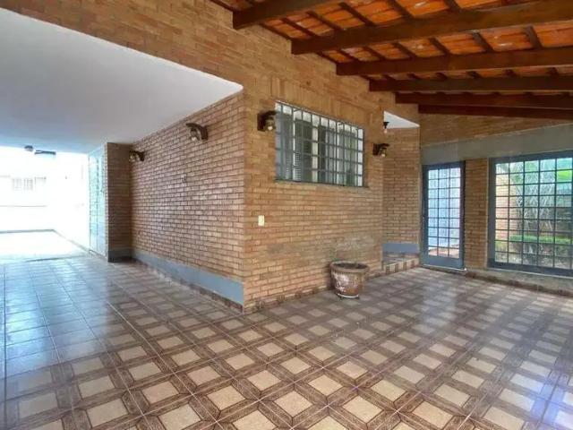 Casa venda em Vila Alvorada, Jundiaí