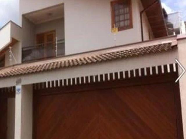 Casa venda em Jardim Planalto, Jundiaí