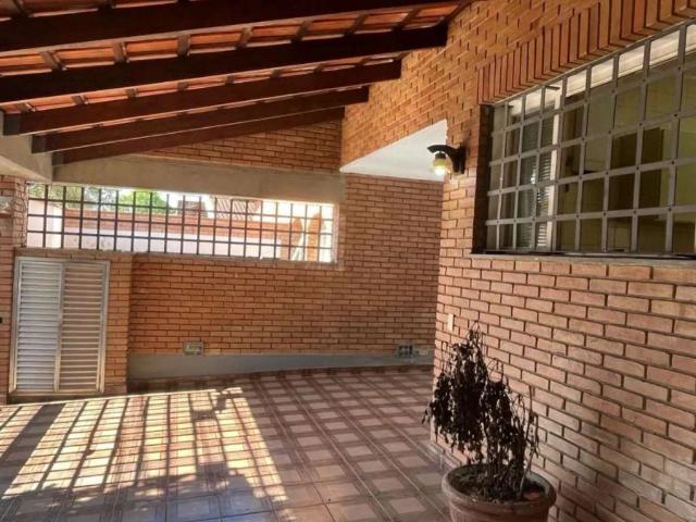 Casa venda em Vila Alvorada, Jundiaí