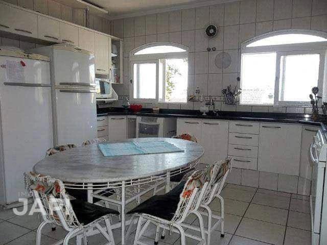 Casa venda em Jardim Planalto, Jundiaí