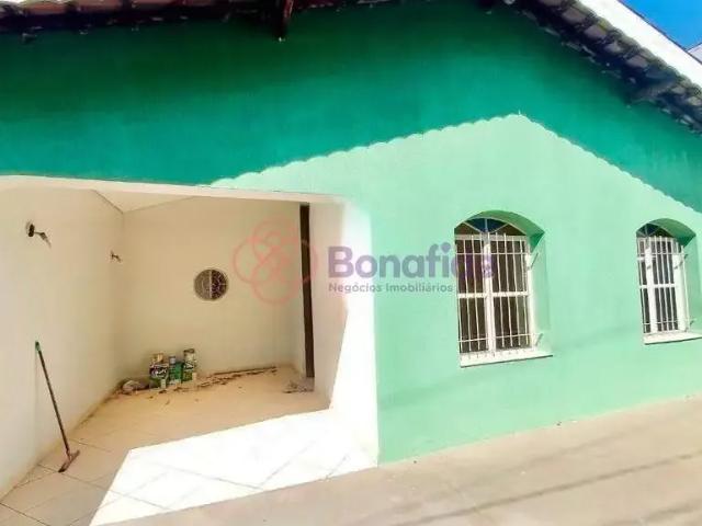 Casa venda em Jardim Planalto, Jundiaí
