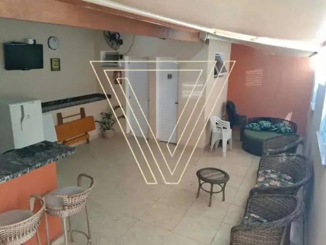 Casa venda em Parque Novo Mundo, Americana