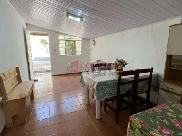 Casa venda em Região Imediata de Jundiaí, Jundiaí