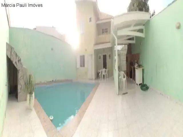 Casa venda em Região Imediata de Jundiaí, Jundiaí