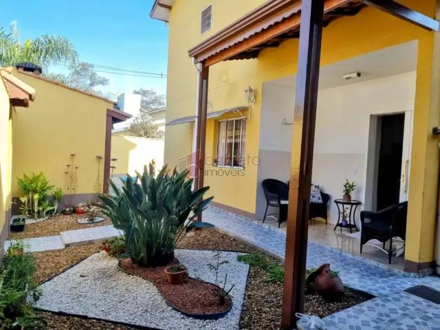 Casa venda em Região Imediata de Jundiaí, Jundiaí