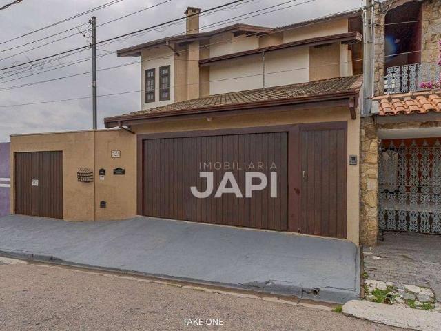 Casa venda em Região Imediata de Jundiaí, Jundiaí