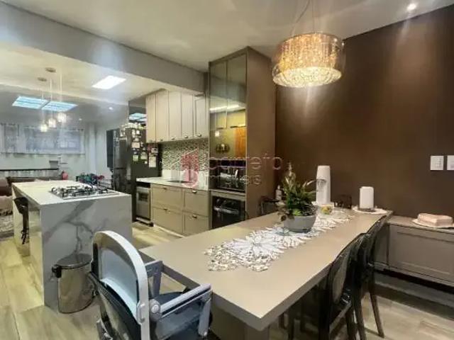 Casa venda em Região Imediata de Jundiaí, Jundiaí