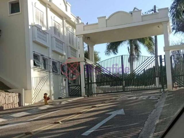 Casa venda em Gran Village, Jundiaí