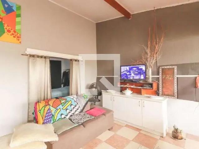 Casa venda em Vila Nossa Senhora Aparecida, Jundiaí