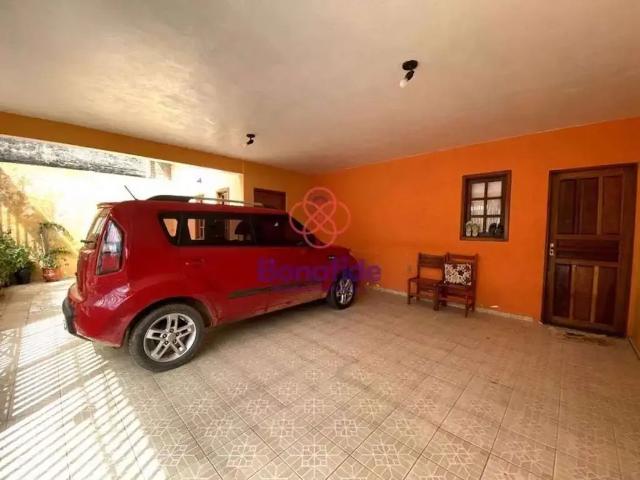 Casa venda em Jardim São Camilo Novo, Jundiaí