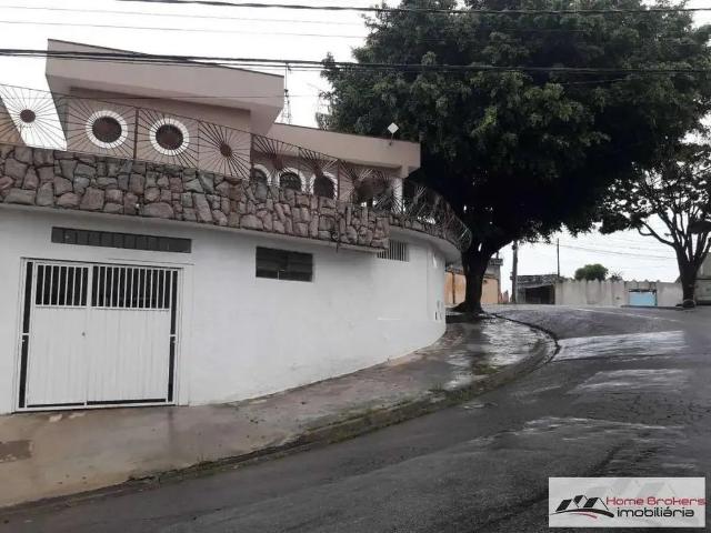 Casa venda em Região Imediata de Jundiaí, Jundiaí