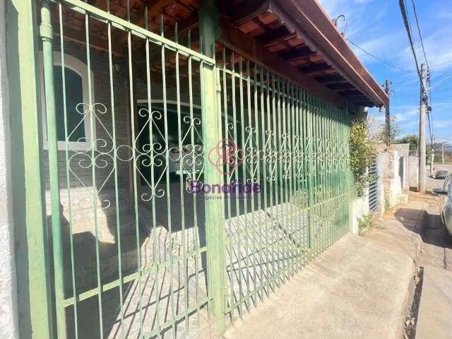 Casa venda em Região Imediata de Jundiaí, Jundiaí