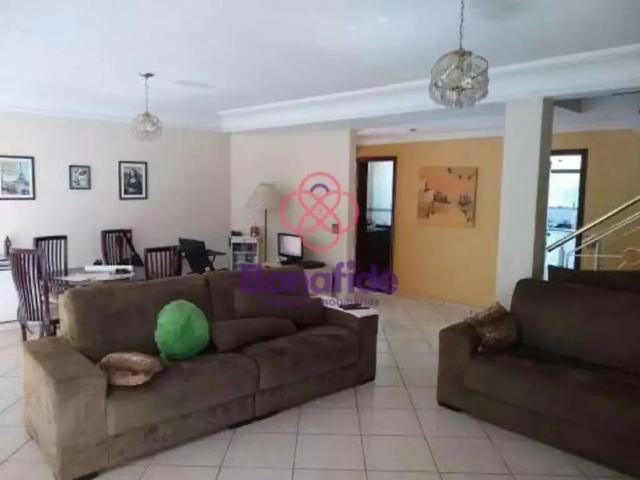 Casa venda em Região Imediata de Jundiaí, Jundiaí