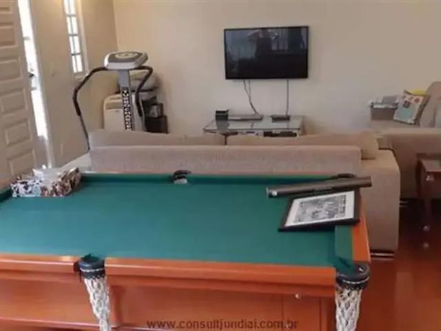 Casa venda em Região Imediata de Jundiaí, Jundiaí