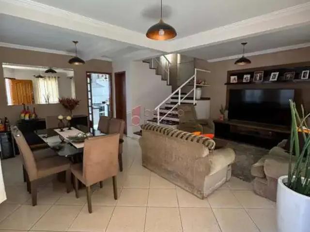 Casa venda em Região Imediata de Jundiaí, Jundiaí