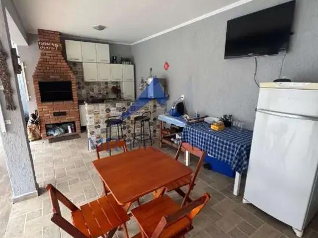 Casa venda em Região Imediata de Jundiaí, Jundiaí