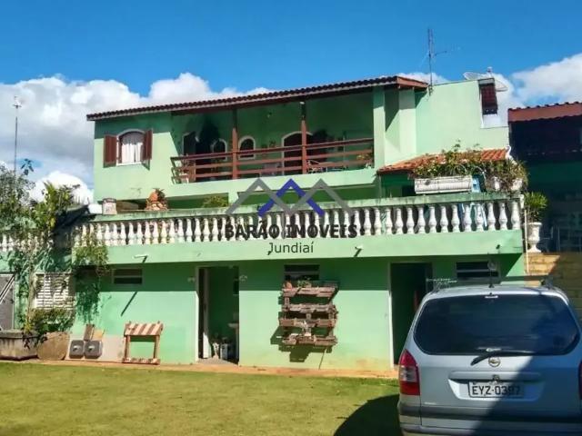 Casa venda em Região Imediata de Jundiaí, Jundiaí
