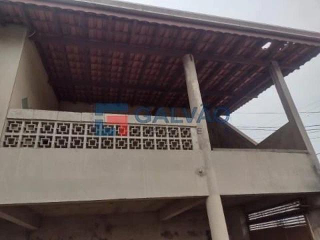Casa venda em Jardim Sales, Jundiaí
