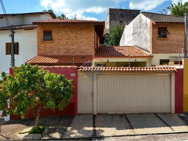 Casa venda em Jardim Santa Adelaide, Jundiaí