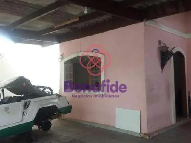 Casa venda em Região Imediata de Jundiaí, Jundiaí