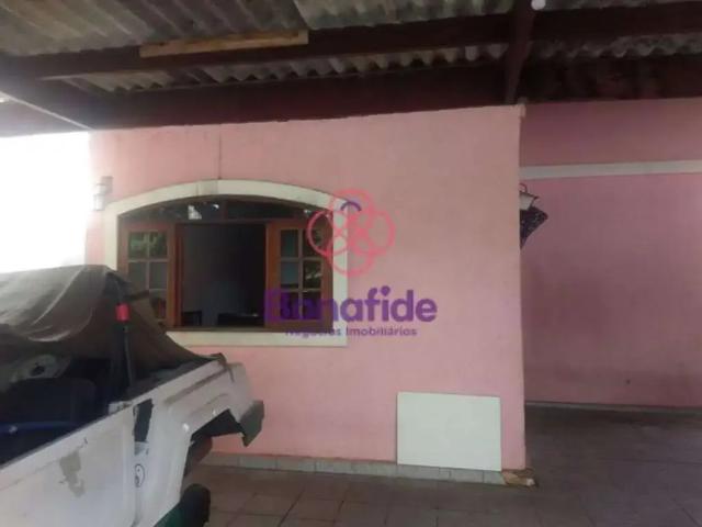 Casa venda em Jardim Marambaia I, Jundiaí