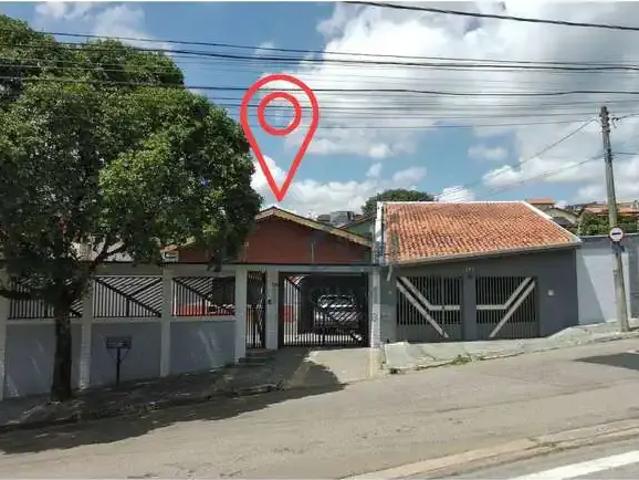 Casa venda em Região Imediata de Jundiaí, Jundiaí