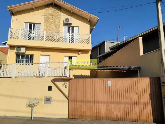 Casa venda em Região Imediata de Jundiaí, Jundiaí