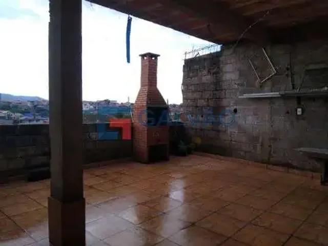 Casa venda em Jardim Marambaia I, Jundiaí