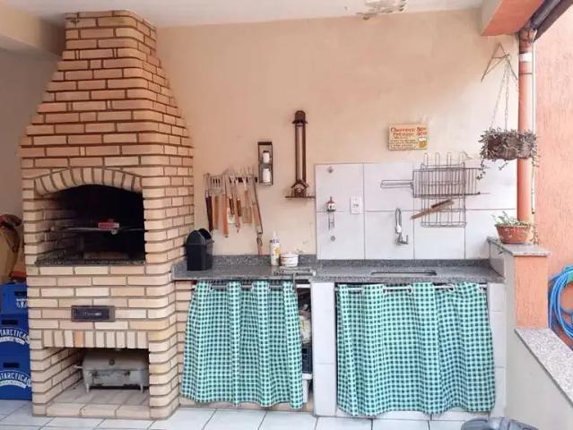 Casa venda em Jardim Marambaia I, Jundiaí