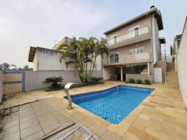 Casa venda em Jardim Água das Flores, Jundiaí