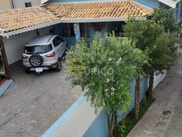Casa venda em Jundiaí