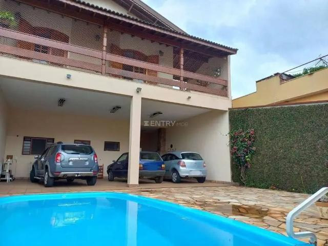 Casa venda em Região Imediata de Jundiaí, Jundiaí