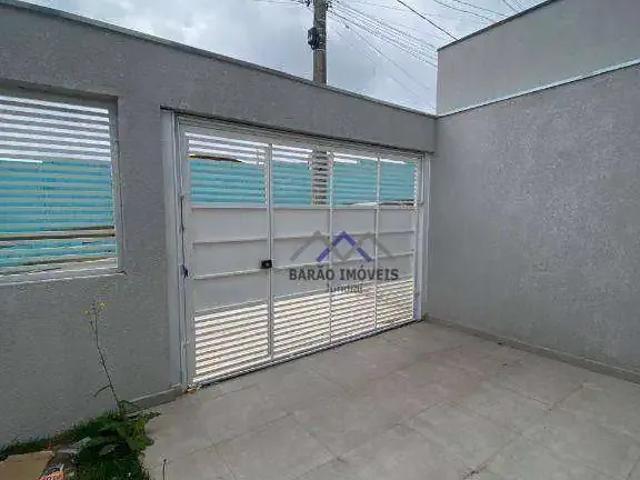 Casa venda em Região Imediata de Jundiaí, Jundiaí