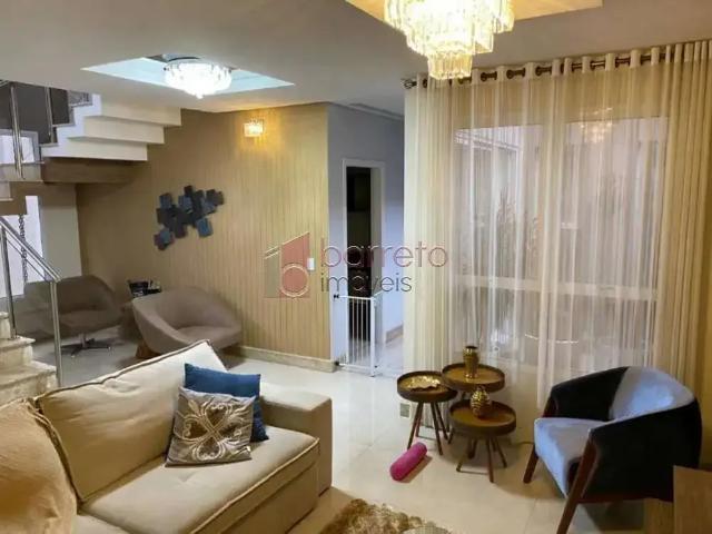 Casa venda em Região Imediata de Jundiaí, Jundiaí