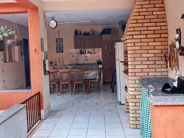 Casa venda em Região Imediata de Jundiaí, Jundiaí
