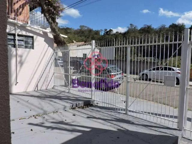 Casa venda em Jardim São Miguel, Jundiaí