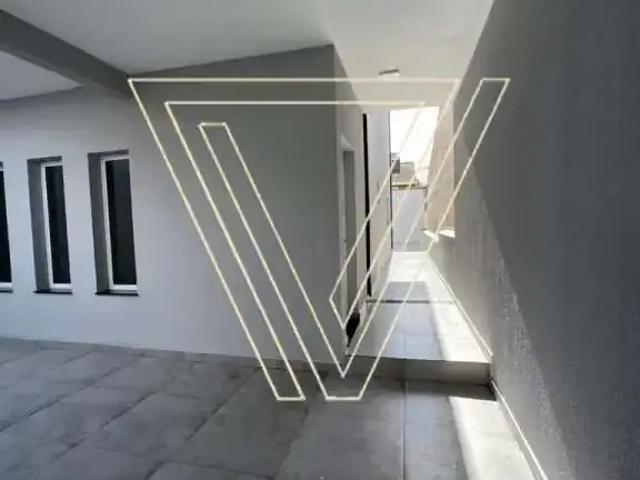 Casa venda em Jardim Marambaia II, Jundiaí