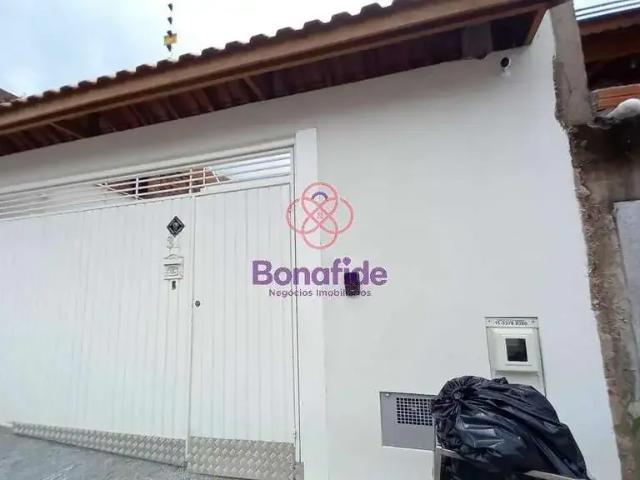 Casa venda em Jardim São Miguel, Jundiaí