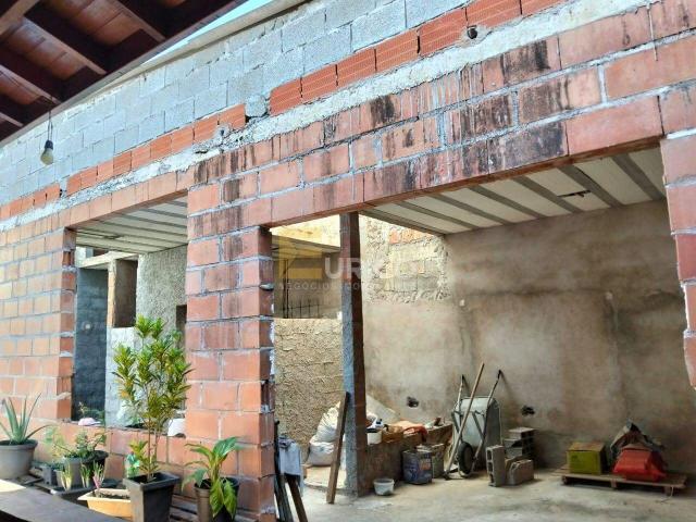 Casa venda em Jardim São Miguel, Jundiaí
