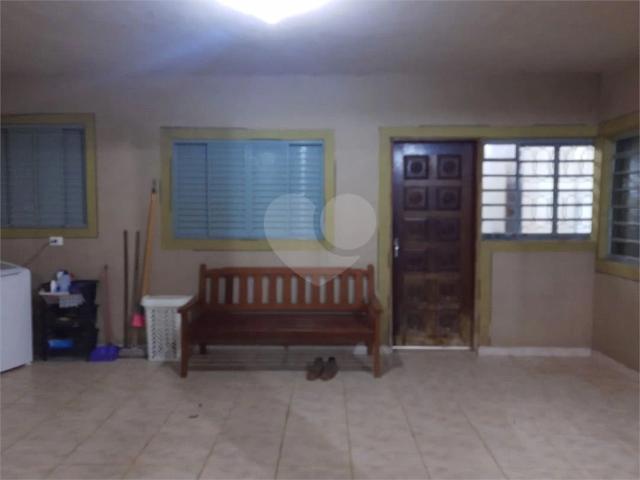 Casa venda em Jardim Marambaia I, Jundiaí
