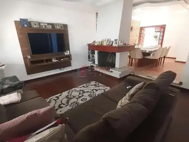 Casa venda em Região Imediata de Jundiaí, Jundiaí