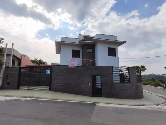 Casa venda em Região Imediata de Jundiaí, Jundiaí