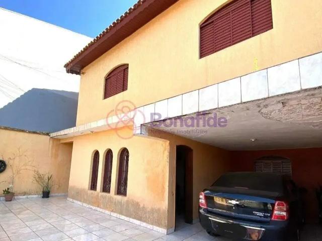 Casa venda em Região Imediata de Jundiaí, Jundiaí